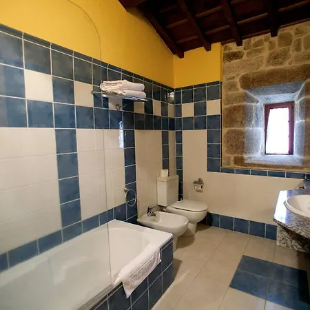 Rectoral De Castillon Hotel 3*