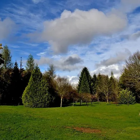 Hotel Rectoral De Castillon 3*