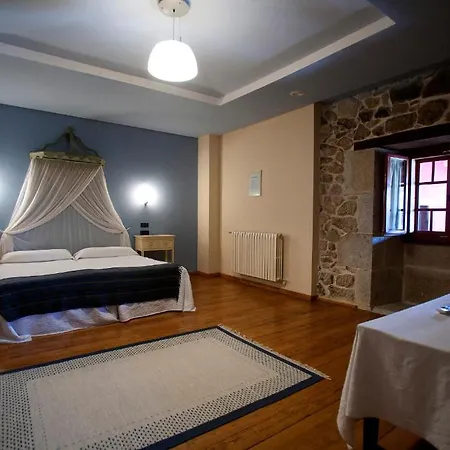 Rectoral De Castillon Pantón