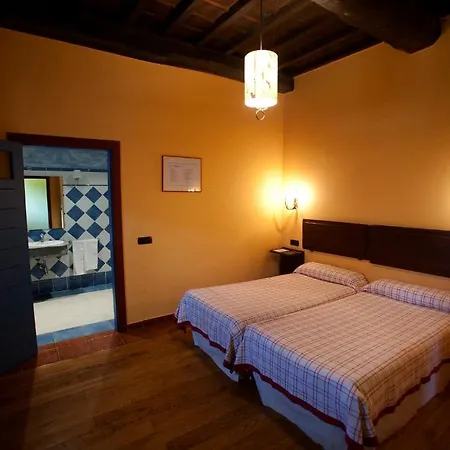 Rectoral De Castillon 3* Pantón