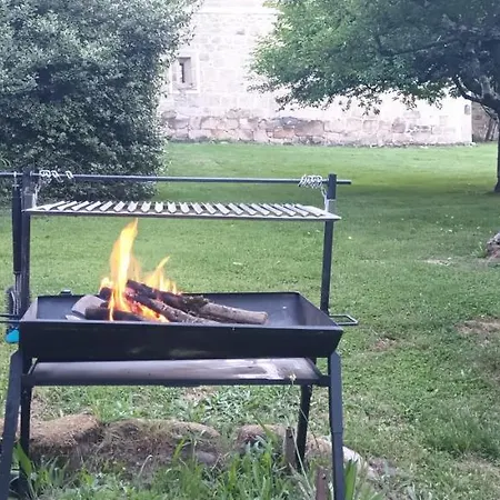 Rectoral De Castillon Pantón