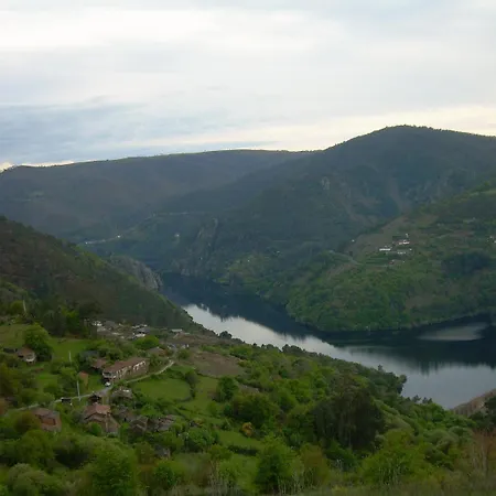 Hotel Rectoral De Castillon 3*