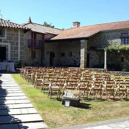 Rectoral De Castillon 3* Pantón