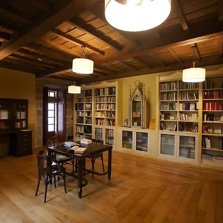 Rectoral De Castillon 3* Pantón