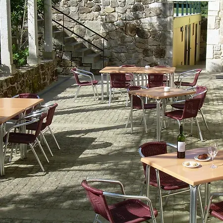 Rectoral De Castillon Hotel 3*