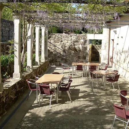 Hotel Rectoral De Castillon 3*