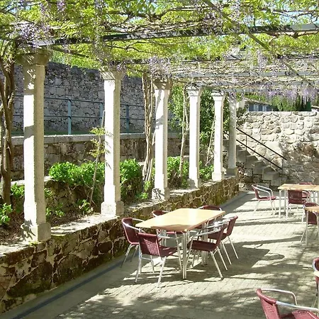 ホテル Rectoral De Castillon 3*