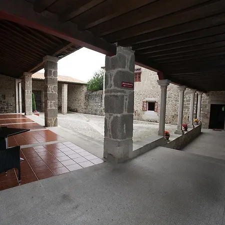 Rectoral De Castillon