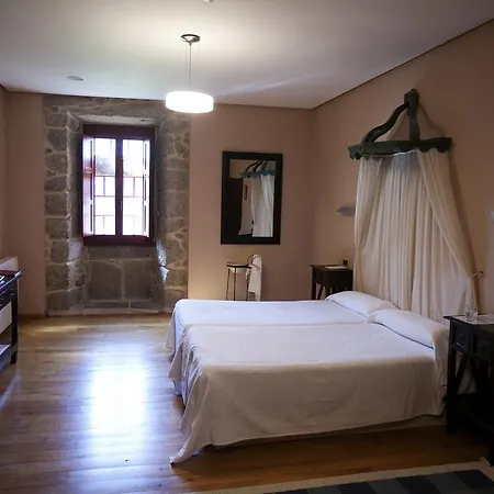 ホテル Rectoral De Castillon 3*