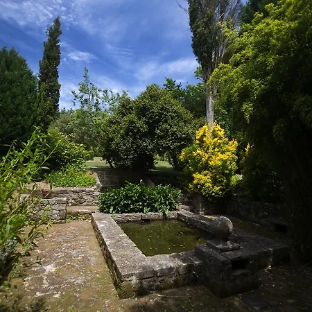 Hotel Rectoral De Castillon