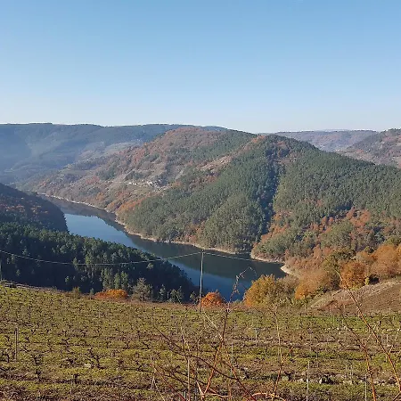 ホテル Rectoral De Castillon 3*