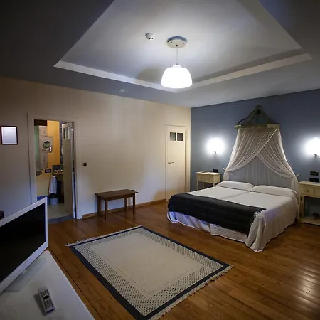 Rectoral De Castillon