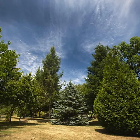 Rectoral De Castillon Hotel 3*