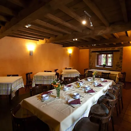 Rectoral De Castillon Pantón