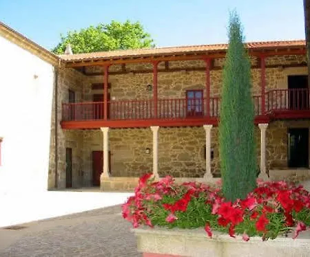 Rectoral De Castillon 3* Pantón