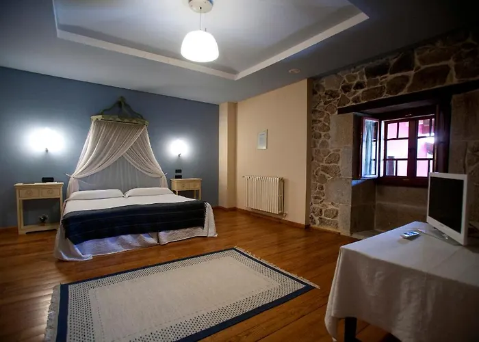 Rectoral De Castillon Pantón