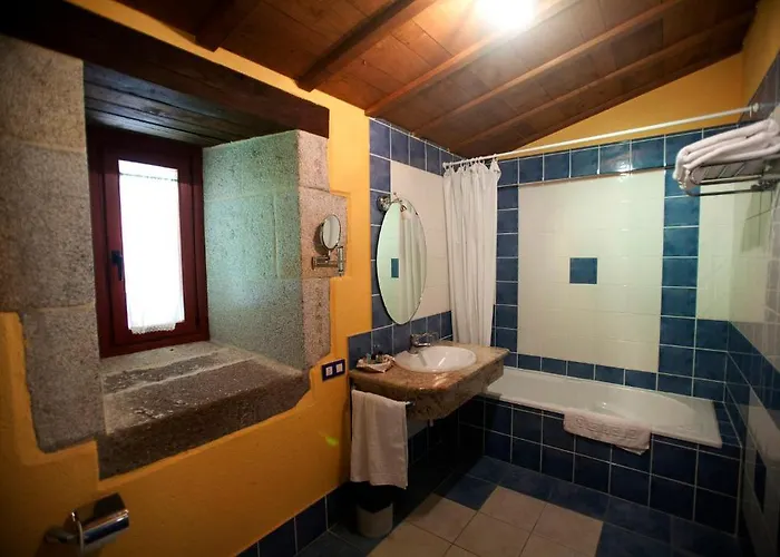 Otel Rectoral De Castillon