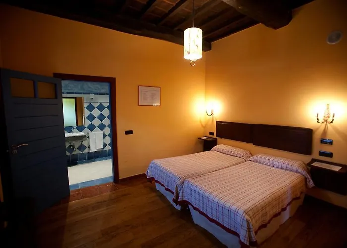 Rectoral De Castillon 3* Pantón