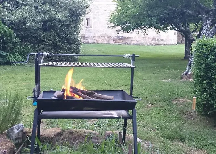 Rectoral De Castillon Pantón