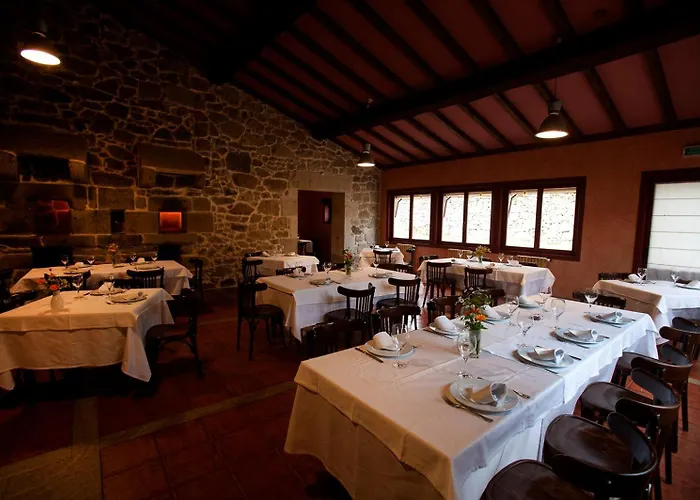 Rectoral De Castillon