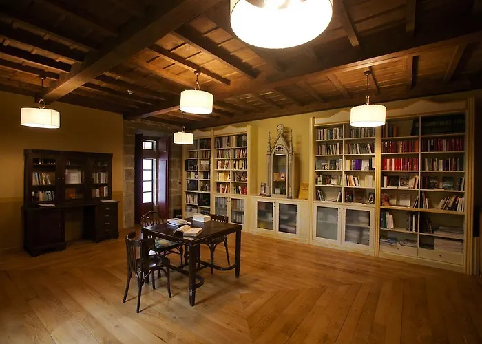 Rectoral De Castillon 3* Pantón