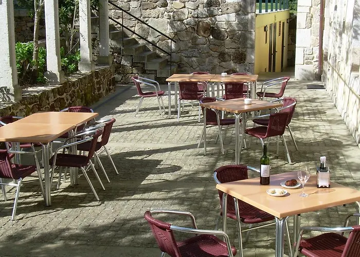 Rectoral De Castillon Hotel 3*