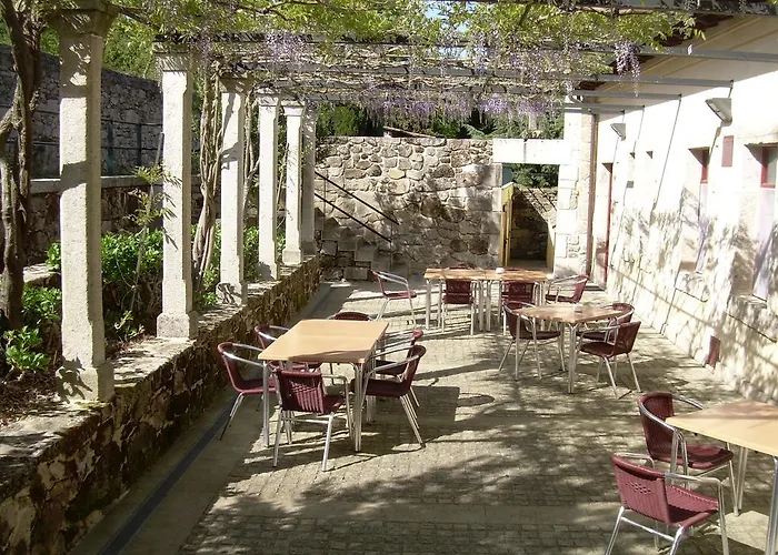 Otel Rectoral De Castillon 3*