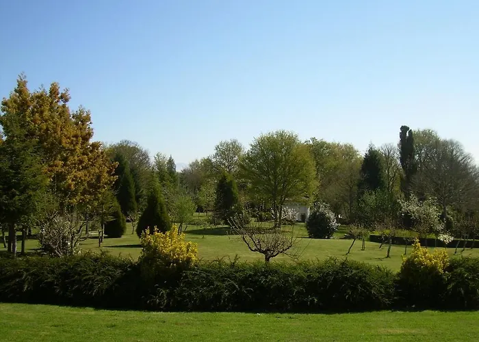 Rectoral De Castillon