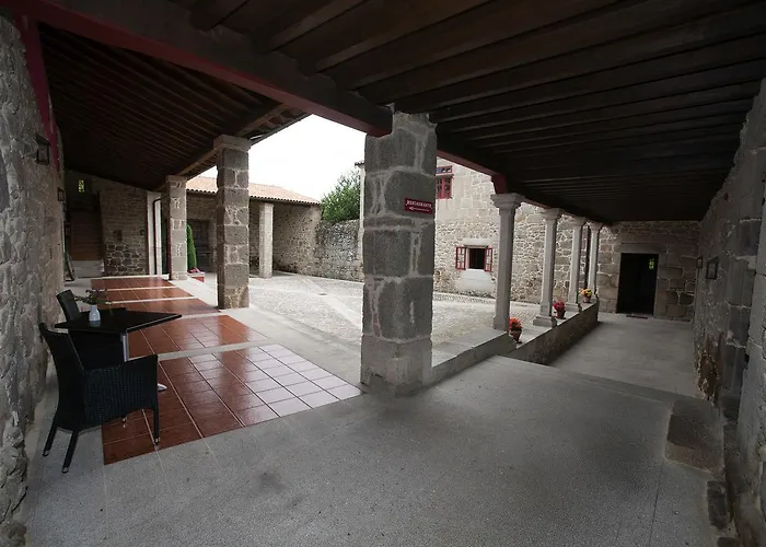 Rectoral De Castillon