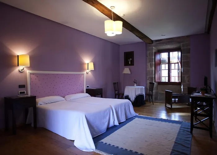 Rectoral De Castillon Hotel 3*