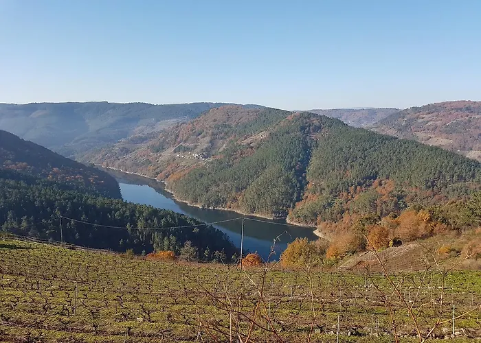 Otel Rectoral De Castillon 3*