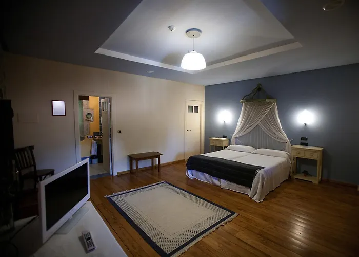 Rectoral De Castillon