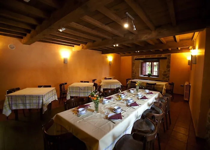 Rectoral De Castillon Pantón