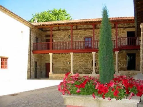 Rectoral De Castillon 3* Pantón